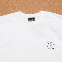 Stan Ray Moon Child T-Shirt - White PFD thumbnail