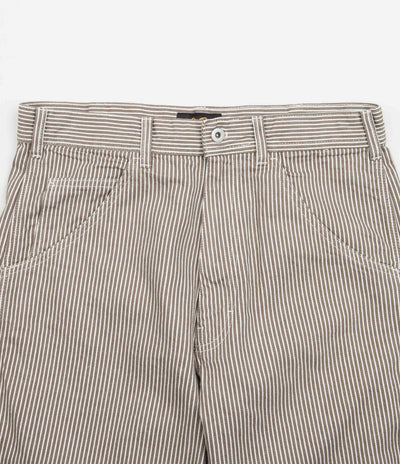 Stan Ray OG Painter Pants - Dusk Hickory