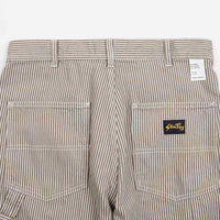 Stan Ray OG Painter Pants - Dusk Hickory thumbnail