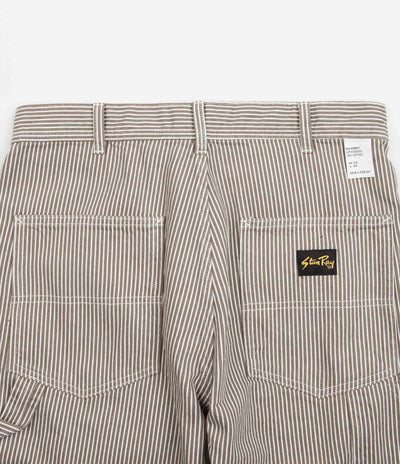 Stan Ray OG Painter Pants - Dusk Hickory