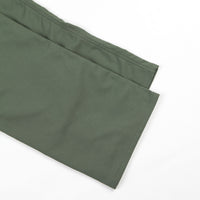 Stan Ray Original 107 4 Pocket Fatigue Trousers - Olive Sateen thumbnail