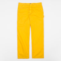 Stan Ray Original Painter Pant Trousers - Book Yellow thumbnail