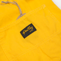 Stan Ray Original Painter Pant Trousers - Book Yellow thumbnail