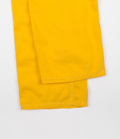 Stan Ray Original Painter Pant Trousers - Book Yellow