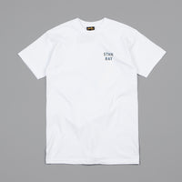 Stan Ray Paint Something T-Shirt - White thumbnail