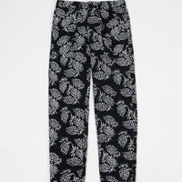 Stan Ray Pantai Trousers - Black Pina Batik thumbnail