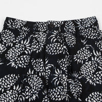 Stan Ray Pantai Trousers - Black Pina Batik thumbnail