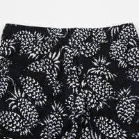 Stan Ray Pantai Trousers - Black Pina Batik thumbnail