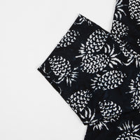 Stan Ray Pantai Trousers - Black Pina Batik thumbnail