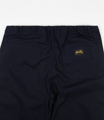 Stan Ray Recreation Pants - Navy NYCO