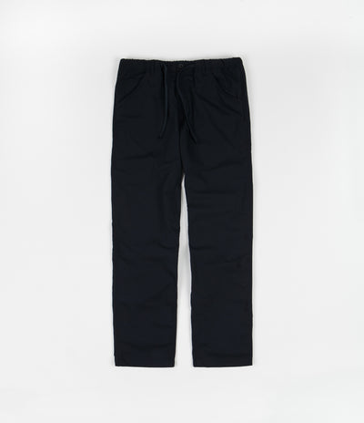 Stan Ray Recreation Pants - Stonewashed Navy Ripstop