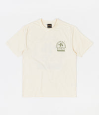 Stan Ray Remedy T-Shirt - Natural