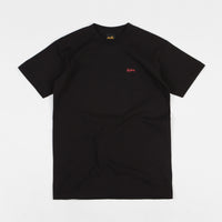 Stan Ray School T-Shirt - Black thumbnail