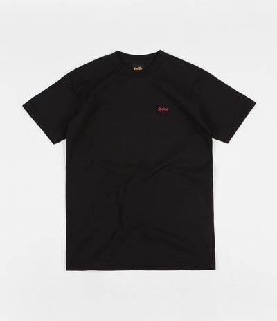 Stan Ray School T-Shirt - Black