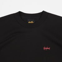 Stan Ray School T-Shirt - Black thumbnail