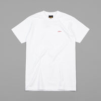 Stan Ray School T-Shirt - White thumbnail