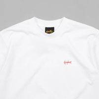 Stan Ray School T-Shirt - White thumbnail