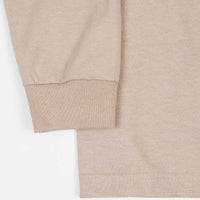 Stan Ray Stan Long Sleeve T-Shirt - Break Sand thumbnail