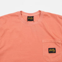 Stan Ray Stan Patch Pocket T-Shirt - Peach thumbnail