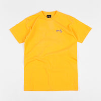 Stan Ray Stan T-Shirt - Book Yellow thumbnail