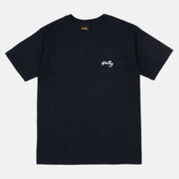 Stan Ray Stan T-Shirt - Navy thumbnail