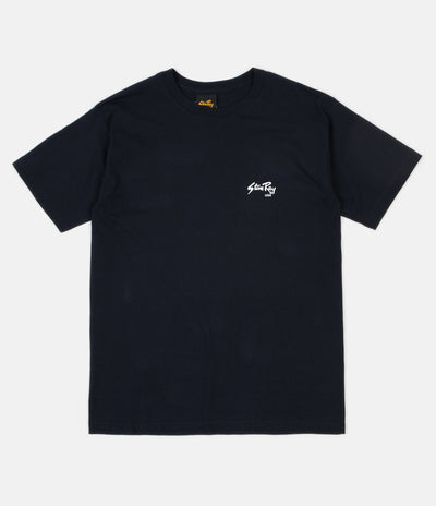 Stan Ray Stan T-Shirt - Navy