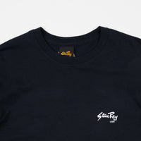 Stan Ray Stan T-Shirt - Navy thumbnail