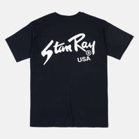 Stan Ray Stan T-Shirt - Navy thumbnail