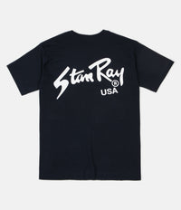 Stan Ray Stan T-Shirt - Navy