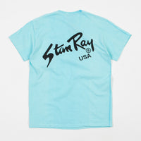 Stan Ray Stan T-Shirt - Spearmint thumbnail