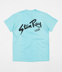 Stan Ray Stan T-Shirt - Spearmint