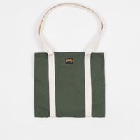 Stan Ray Tote Bag - Olive Sateen thumbnail