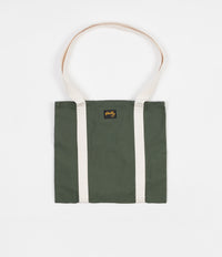 Stan Ray Tote Bag - Olive Sateen