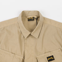 Stan Ray Tropical Jacket - Khaki Twill thumbnail