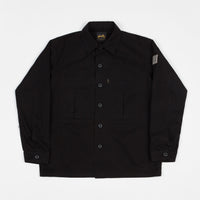 Stan Ray Utility Shirt - Black Ops thumbnail