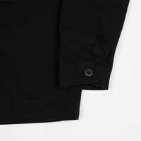 Stan Ray Utility Shirt - Black Ops thumbnail