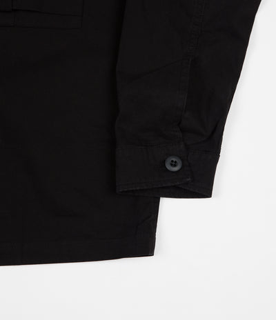 Stan Ray Utility Shirt - Black Ops