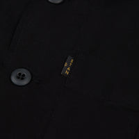 Stan Ray Utility Shirt - Black Ops thumbnail