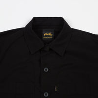 Stan Ray Utility Shirt - Black Ops thumbnail