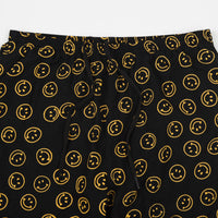 Stan Ray Volley Short - Smiley Batik Black thumbnail