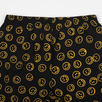 Stan Ray Volley Short - Smiley Batik Black thumbnail