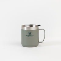 Stan Ray x Stanley 350ml Camp Mug - Hammertone Green thumbnail