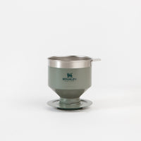 Stan Ray x Stanley Perfect-Brew Pour Over - Hammertone Green thumbnail