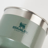 Stan Ray x Stanley Perfect-Brew Pour Over - Hammertone Green thumbnail