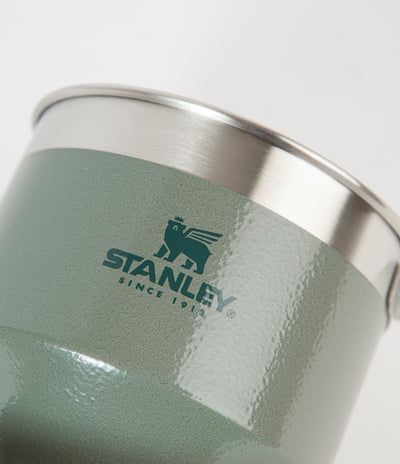 Stan Ray x Stanley Perfect-Brew Pour Over - Hammertone Green