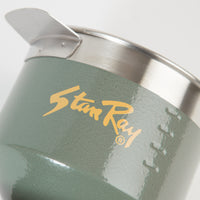 Stan Ray x Stanley Perfect-Brew Pour Over - Hammertone Green thumbnail