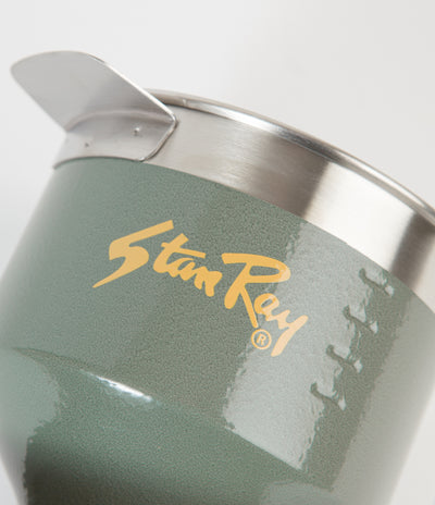 Stan Ray x Stanley Perfect-Brew Pour Over - Hammertone Green