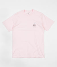 Stanton Street Sports Mosquito T-Shirt - Light Pink