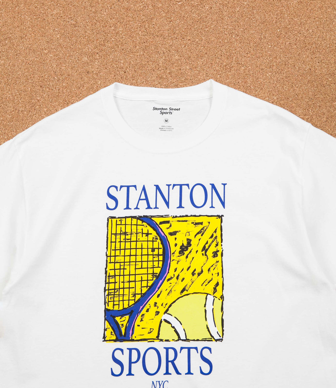 Stanton Shirt 