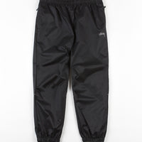 Stussy 3M Ripstop Pant - Black thumbnail